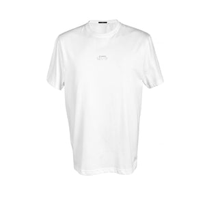Stampd : Core Logo Stack Tee (White)