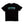 Thrasher : Tie Dye S/S Tee (Black)