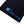 Champion : Wrap Around Script (Navy)