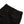 ELHAUS : FENDER PANTS (BLACK)