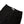 ELHAUS : JUMPER PANTS (BLACK STRIPE)