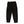ELHAUS : JUMPER PANTS (BLACK STRIPE)