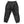 Stampd: Helix Cargo Pant (Black)