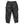 Stampd: Helix Cargo Pant (Black)