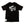 ELHAUS : SPHERE T-SHIRT (BLACK)