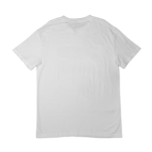 Stampd: Surf The Earth Tee (White)