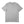 Stampd: Stacked Logo Tee (Heather Grey)