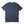 Stampd: Stacked Logo Tee (Blue)