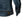 Members Only : Cordura Chore Denim Jacket (Blue Denim)