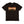 Thrasher : Skeleton Flame S/S T-Shirt (Black)