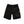 Thrasher : Flame BDU Shorts (Black)