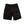 Thrasher : Flame BDU Shorts (Black)