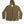 Profound Aesthetics: Shawl Hoodie in the Bark (Brown)