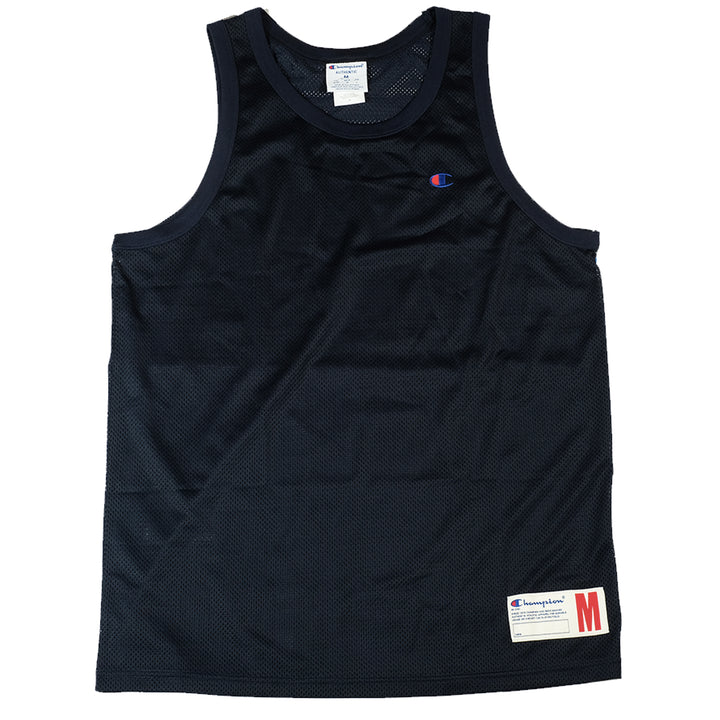 CHAMPION: THE NINES X CHAMPION - TANK TOP (NAVY)