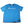 Champion: Reversible Mesh Tee (Blue/Black)