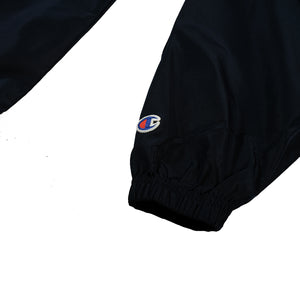 Champion: Packable Jacket (Navy)