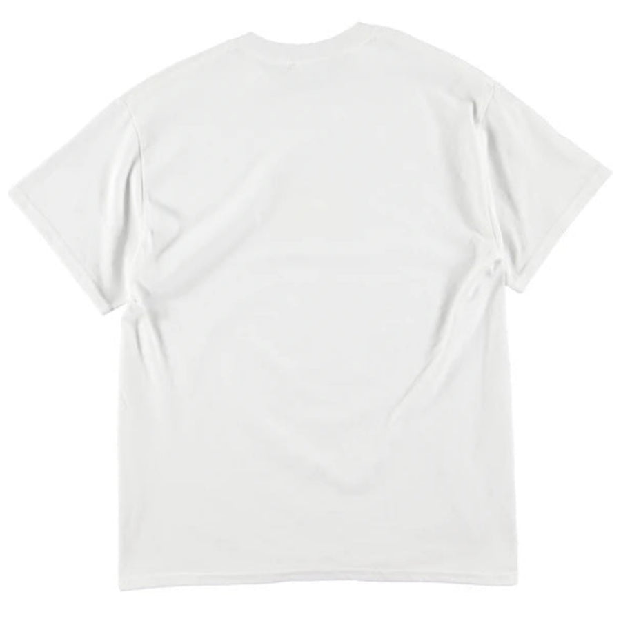 Ben Davis: Classic Logo T-Shirts (White)