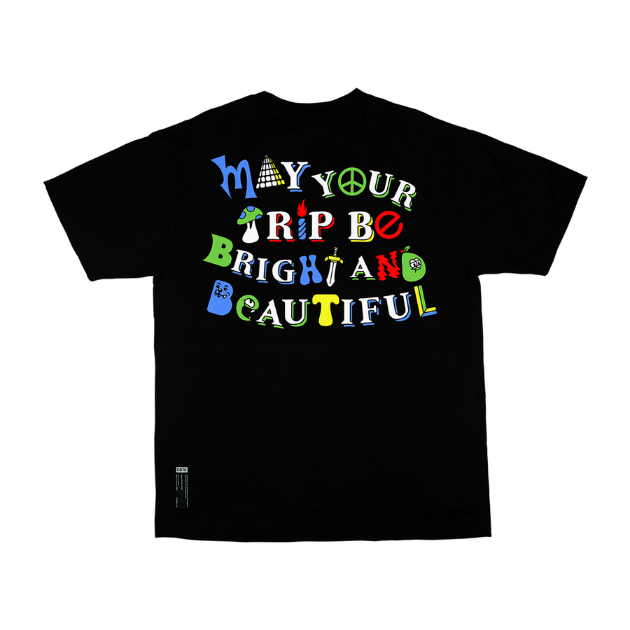 DBTK : Elementary Trip (Black)