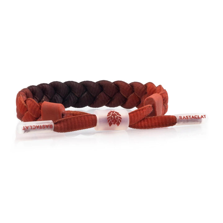 Rastaclat: Fired Edges