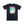 RIPNDIP: High On Life Tee (Black Mineral Wash)