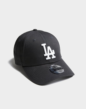 New Era 940 Losdod (Black) - Main Image