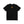 Thrasher: Micro Flame T-Shirt (Black)