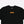 Thrasher: Micro Flame T-Shirt (Black)