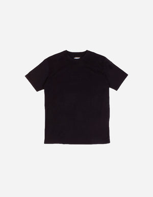 Pas De Mer : Cash Gold T-Shirt (Black)