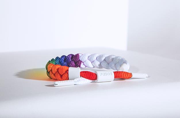 Rastaclat: Pride – The Nines