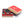 Rastaclat: Red Hue