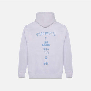 Hill Hoodie Shadow Hill Pullover Shadow Hill Reverse Oversized