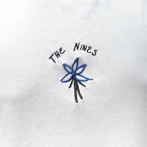 The Nines : Rinse And Repeat Shirt With Mask (White)