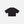 Shadow Hill : Shadow Crop T-Shirt (Black)