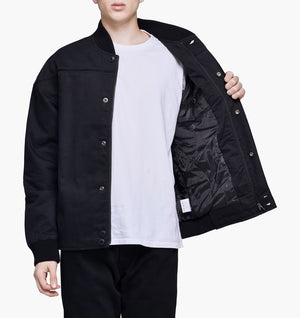 The Hundreds: Northern Jacket (Black)