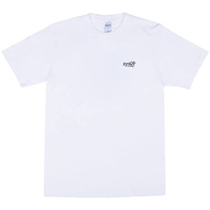 RIPNDIP: The Great Wave Of Nerm Tee (White)