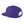 The Hundreds: Team Snapback (Purple)