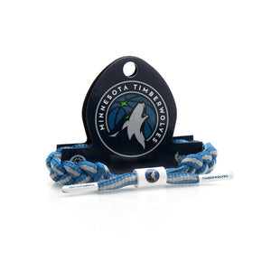 Rastaclat: Minnesota Timberwolves