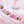 RIPNDIP: Youtooz Crazy Cream Truck Long Sleeve (Pink Spiral Tie Dye)